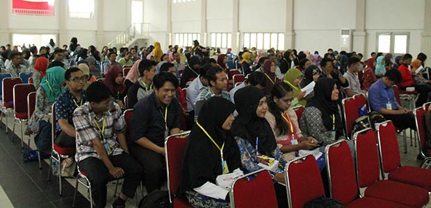 Seminar Nasional Pendidikan Fisika FKIP Unmul