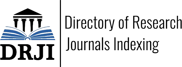 DRJI Indexed Journal